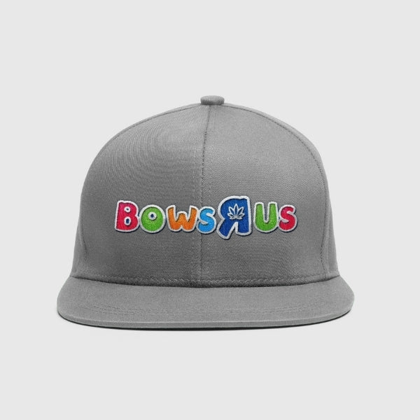 SnapBack Hat