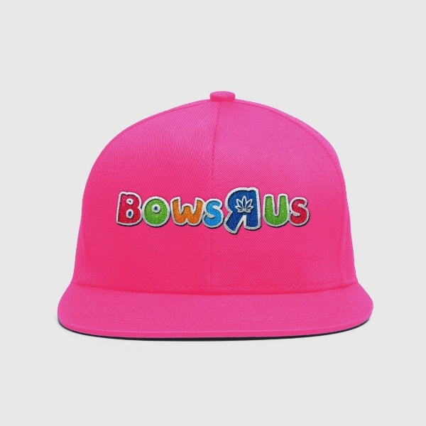 SnapBack Hat
