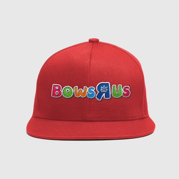 SnapBack Hat